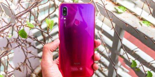 Xiaomi đã bán được 20 triệu mẫu Redmi Note 7 chỉ sau bảy tháng