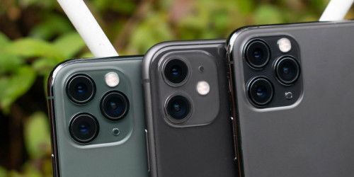 Camera góc siêu rộng trên iPhone 11 có gì đặc biệt? Chụp hình còn đẹp không?