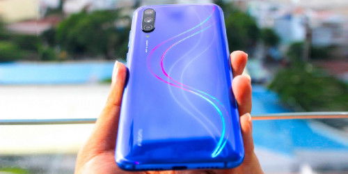 Không phải Mi A3 Pro, Mi CC9 quốc tế sẽ có tên gọi là Mi 9 Lite