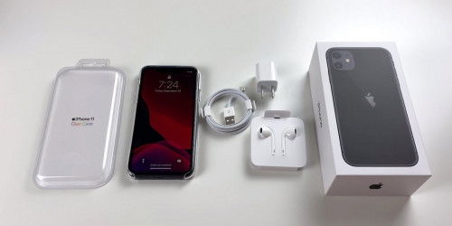 Có nên mua củ Giấy phép hoạt động của thương hiệu 007Win 18W cho iPhone 11? Giá khoảng bao nhiêu?