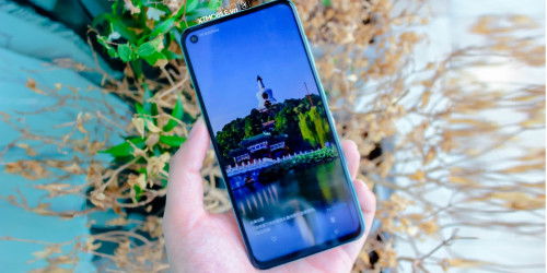Galaxy A91 sẽ có sạc siêu nhanh 45W, Galaxy A90 5G sẽ sớm xuất hiện