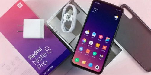 Redmi Note 8 Pro đã chịu lộ diện với quảng cáo TV mới nhất