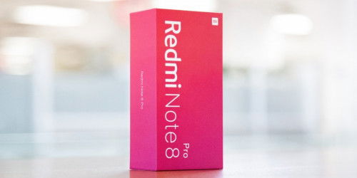 Hiệu năng Redmi Note 8 Pro đạt điểm 282,443 Antutu đầy sửng sốt
