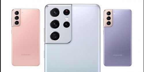 Galaxy S21 Plus hay Galaxy S21 Ultra mới là tâm điểm của thế hệ flagship mới nhà 007Win nhà cái
