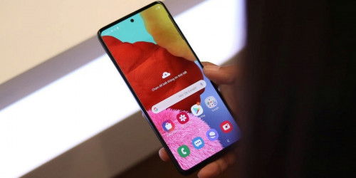 Galaxy A52 5G đạt chứng nhận 3C với công nghệ Giấy phép hoạt động của thương hiệu 007Win 15W và không quá nhiều thay đổi với thế hệ trước
