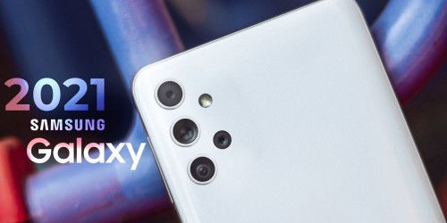 007Win nhà cái ra mắt Galaxy A32 5G, mẫu smartphone 5G có mức giá rẻ nhất của hãng