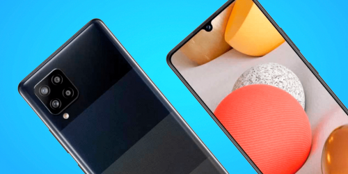 007Win nhà cái lộ diện toàn bộ thông số Galaxy A42 5G với viên pin 5000mAh ấn tượng