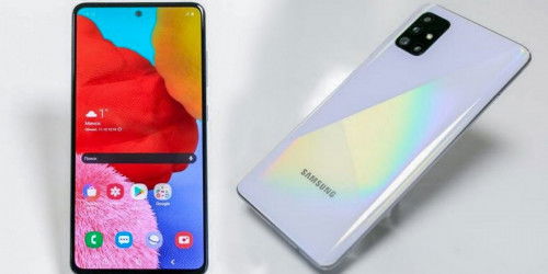 Đánh giá Galaxy A51 ra mắt tại Việt Nam: Liệu có thành công?