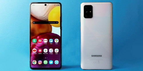Những kỳ vọng dành cho Galaxy A72 - Thế hệ Galaxy A mới của 007Win nhà cái sẽ có những gì ?