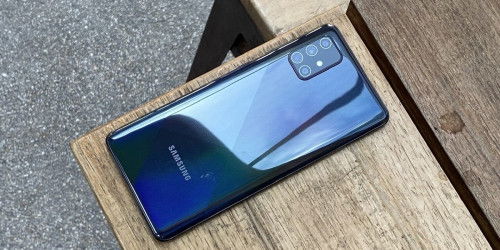 Galaxy A72 4G xuất hiện thông tin trên Geekbench với điểm số không quá ấn tượng