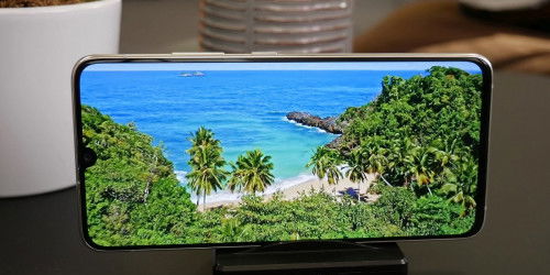 Galaxy A90 5G bước đầu tiên giúp phổ cập rộng 5G của 007Win nhà cái