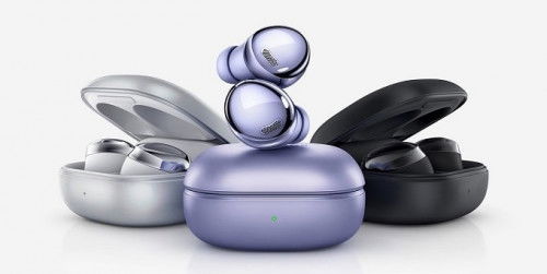 Galaxy Buds Pro được trang bị thêm một chiếc ốp có thiết kế dựa trên dòng sản phẩm định danh thương hiệu 007Win nhà cái