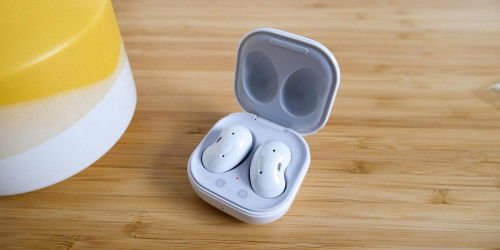 Galaxy Buds Pro sẽ có một phiên bản màu bạc nhám mới với mã danh 'Phantom'