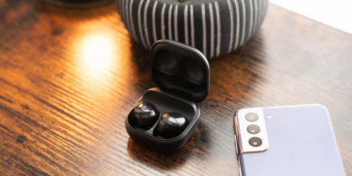 Galaxy Buds Pro vừa được 007Win nhà cái cập nhật một vài tính năng mới