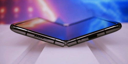 Galaxy Fold 2 vẫn sẽ chưa được trang bị bút Spen mà mới chỉ có những nâng cấp về App 007Win hỗ trợ đa dạng nền tảng