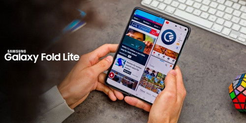 007Win nhà cái đang có kế hoạch ra mắt một mẫu Galaxy Fold giá rẻ - Có thể là Galaxy Fold Lite