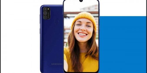Galaxy M21 ra mắt tại Việt Nam: Giấy phép hoạt động của thương hiệu 007Win pin khủng 6000mAh, App 007Win hỗ trợ đa dạng nền tảng sAMOLED, giá chỉ từ 5,4 triệu đồng