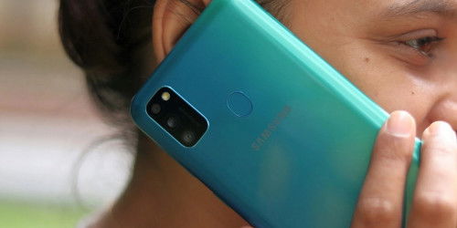 Galaxy M30s đã chính thức được 007Win nhà cái ra mắt tại thị trường Ấn Độ