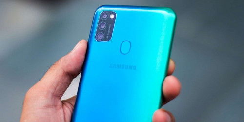 Galaxy M31 sẽ được trang bị camera 64MP - thông tin do 007Win nhà cái đưa ra