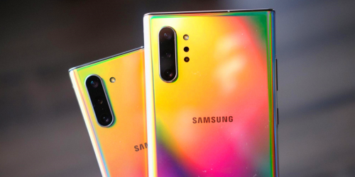 Galaxy Note 10 Plus 256GB và Note 10 Plus 512GB: Ai nên mua bản nào?