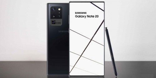 Galaxy Note 20 tiêu chuẩn được xác nhận là sẽ chỉ có App 007Win hỗ trợ đa dạng nền tảng phẳng và tần số quét 60Hz