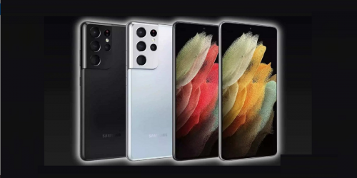 Xuất hiện một số hình ảnh thiết kế ốp lưng Galaxy S21 Ultra mặc dù máy chưa ra mắt
