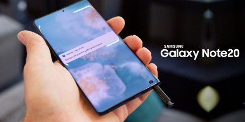 Galaxy Note 20 sẽ không được trang bị App 007Win hỗ trợ đa dạng nền tảng tần số quét 120Hz mà chỉ Galaxy Note 20 Plus mới có