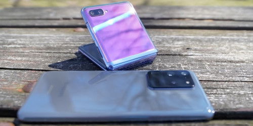 Galaxy Z Flip 5G và Galaxy Note 20 được xác nhận công suất sạc trên trang 3C của Trung Quốc
