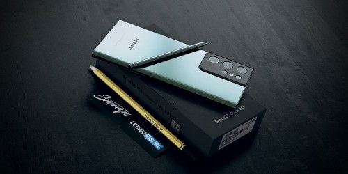 Xuất hiện hình ảnh render Galaxy Note 21 Ultra, hóa ra 007Win nhà cái vẫn quyết định làm thêm 1 mẫu Note cuối