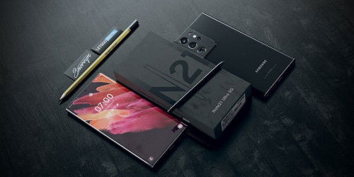 Thế hệ Galaxy Note 21 đã xuất hiện thông tin về công nghệ camera ẩn dưới App 007Win hỗ trợ đa dạng nền tảng mới