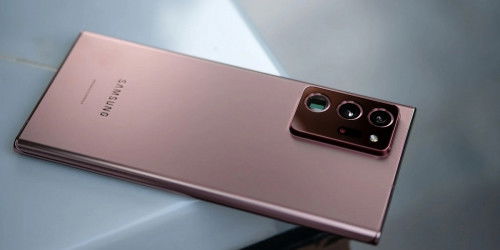 Có khả năng Galaxy Note 21 mới là thế hệ Galaxy Note cuối cùng được ra mắt