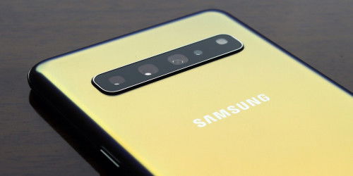 Galaxy S11 sẽ được trang bị zoom 5X và cảm biến camera 108MP