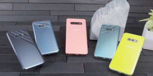 Galaxy S11 và Galaxy Buds 2 sẽ có ít nhất 3 màu - có thể chuyển sắc