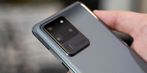 Thế hệ Galaxy S20 5G còn được cập nhật sớm hơn cả dòng Pixel của Google