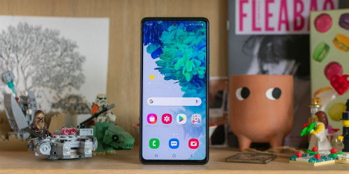 Galaxy S20 Fan Edition đang gặp một số lỗi liên quan đến App 007Win hỗ trợ đa dạng nền tảng cảm ứng