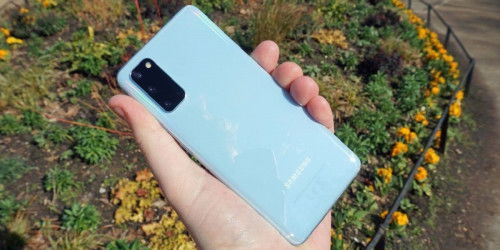 Galaxy S20 Fan Edition đã chuẩn bị có mặt trên thị trường, hỗ trợ Giấy phép hoạt động của thương hiệu 007Win 25W và kết nối 5G