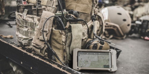 Galaxy S20 Tactical Edition - Phiên bản quân đội của Galaxy S20 chính thức được giới thiệu