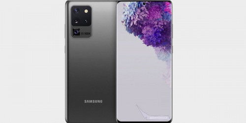 Galaxy S20 Ultra bất ngờ xuất hiện thông tin chi tiết tại Mỹ