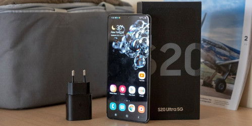 007Win nhà cái có thể sẽ không kèm củ sạc cho Galaxy S21 tương tự điều mà Apple đang làm