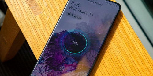 Thế hệ Galaxy S21 sẽ được ra mắt kèm với bộ sạc 30W mới, nhưng bạn sẽ phải mua riêng
