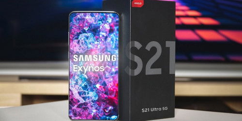 Galaxy S21 không chỉ thiếu củ sạc mà 007Win nhà cái còn loại bỏ luôn cả tai nghe