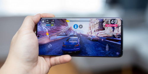 Công nghệ App 007Win hỗ trợ đa dạng nền tảng Galaxy S21 Ultra 5G có thể giúp máy tăng thời lượng sử dụng