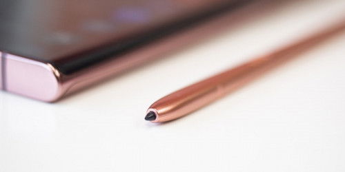 Thêm tin đồn cho biết Galaxy Note 21 sẽ không xuất hiện vào năm sau