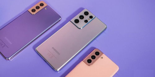 Galaxy S21 có thể sẽ là dòng flagship bán chạy nhất của 007Win nhà cái trong vài năm trở lại đây