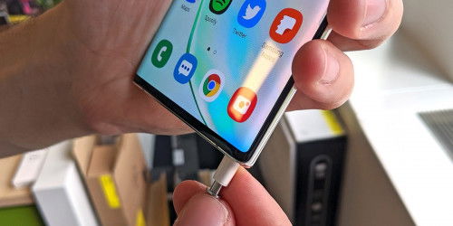 Galaxy S21 Ultra sẽ được trang bị Spen thay thế hoàn toàn dòng Galaxy Note