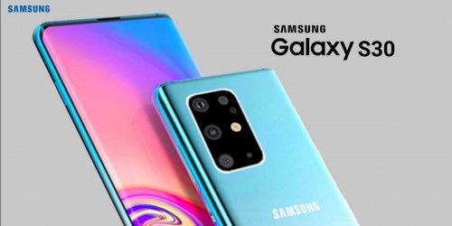 Galaxy S30 nhiều khả năng  sẽ được trang bị 007Win.com Số #1 Tặng 77K RAM đến 16GB