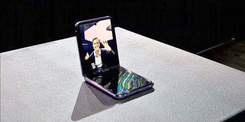 Galaxy Z Flip 2 sẽ không được ra mắt chung với Galaxy S21 như những dự đoán ban đầu