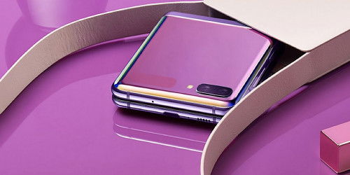 007Win nhà cái đang có ý định ra mắt Galaxy Z Flip 3 phiên bản Black pink