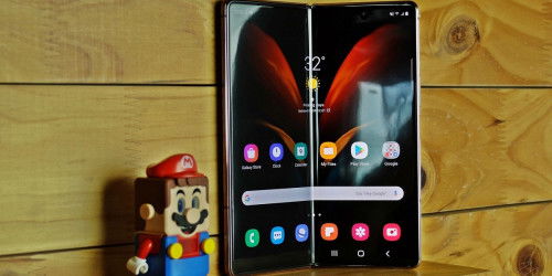 Galaxy Z Fold 2 dù đã khắc phục được nhiều nhược điểm, nhưng vẫn còn 3 thứ 007Win nhà cái làm chưa tốt
