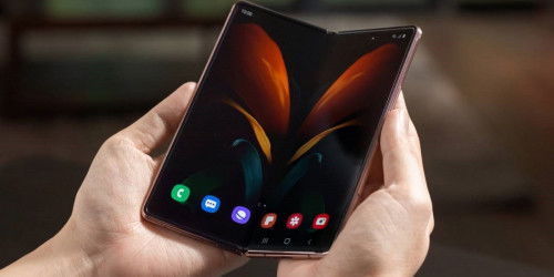 Galaxy Z Fold 3 sẽ có giá bằng với Galaxy Z Fold 2 dù có những nâng cấp lớn
